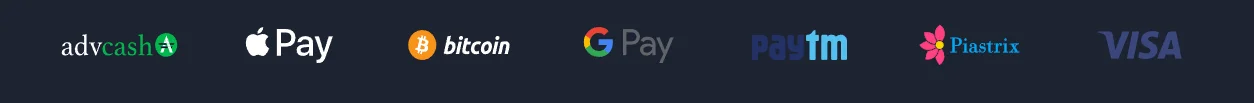 BSB007 payment methods
